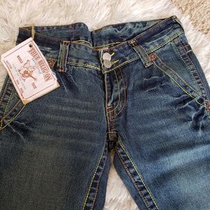 NWT True religion jeans